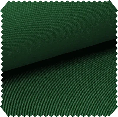 Produktbild von novely® PROVENT Schwerer Twill - 100% Baumwolle - Reißfester Möbelstoff - Polsterstoff für Arbeitskleidung - Pflegeleichte Meterware 1 lfm - Farbe: 32 Dunkelgrün
