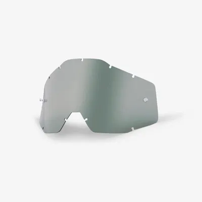 Produktbild von 100 Prozent 51003-007-02 Ersatzglas Smoke