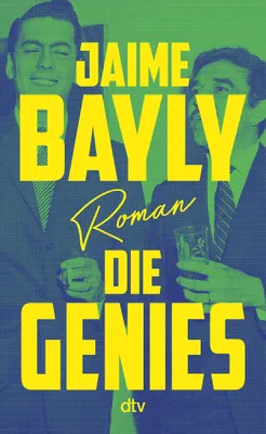 Produktbild von Die Genies