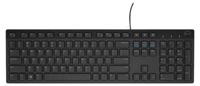 Produktbild von Dell KB-522