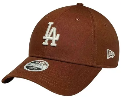 Imagen del producto de Gorra New Era Los Angeles Dodgers MLB 9FORTY para Mujer