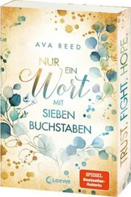 Image de Nur ein Wort mit sieben Buchstaben