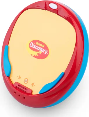Zdjęcie produktu dla Dumel Interaktywny Quiz Edukacyjny - Wiedza i zabawa w jednym!