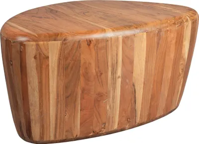 Produktbild von Dutchbone Ayla Couchtisch Organisch Holz