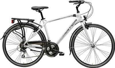 Produktbild von 69 Adriatica Trekkingfahrrad 28 Zoll Boxter HP Man