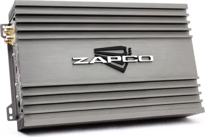 Produktbild von Zapco Z-150.2 II Verstärker