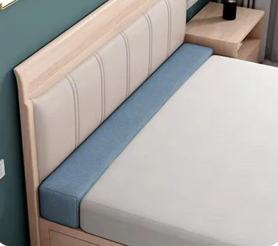 Imagen del producto de Relleno para el espacio entre el colchón y la base, para mayor comodidad y soporte