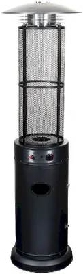 Produktbild von Eurom Terrassenheizer Flameheater Round 11000 Gas 11 kW Rund