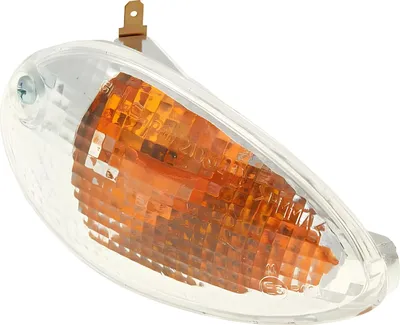 Produktbild von Vicma Blinker vorn rechts kompatibel mit Piaggio Liberty 125, 150 (01-02)