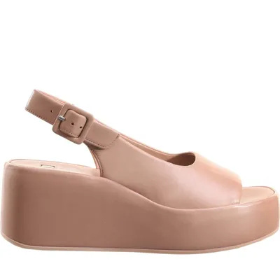 Produktbild von Hogl Damen Klassische Sandalen 7-102510 1800 Farbe: Beige Größe: 42