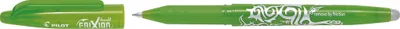Produktbild von PILOT FriXion Ball 0.7 Tintenroller - 0.35mm, radierbar, Farbe Hellgrün