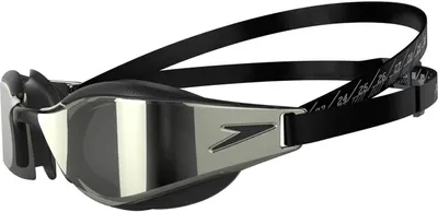 Zdjęcie produktu dla Speedo Fastskin Hyper Elite Mir Au Black/Silver Black/Oxid Grey/Chrome