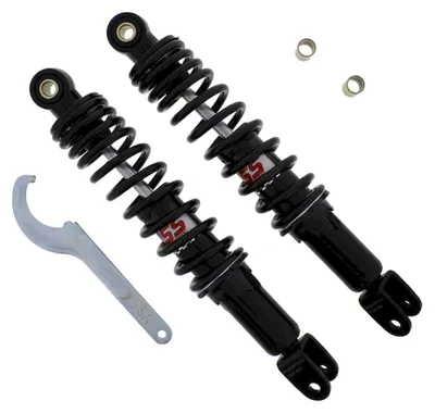 Produktbild von Federbein für Honda SH 150 i Baujahr 2005-2008 von YSS TD220-300P-01-88 - Neu