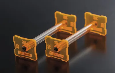 Zdjęcie produktu dla Graupner 2016 Team Raceform Droop Block Set