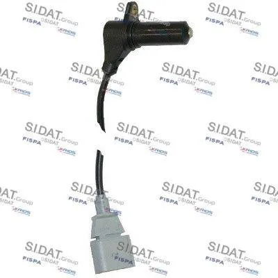 Produktbild von SIDAT 83.006 Kurbelwellensensor Impulsgeber für VW Golf IV Schrägheck (1J1)