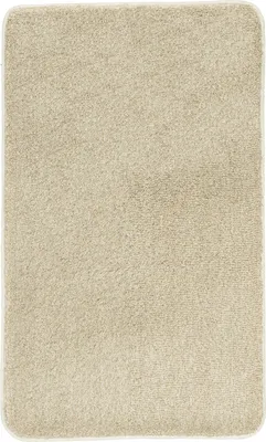 Produktbild von Kleine Wolke Badteppich RELAX Sandbeige 60 x 100 cm