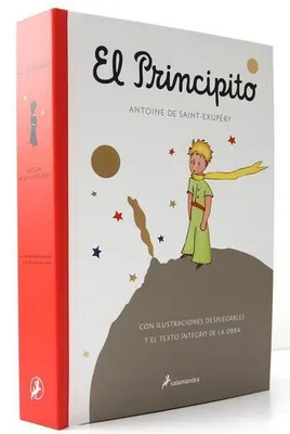 Produktbild von Der kleine Prinz