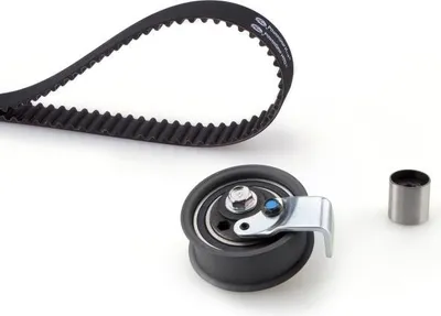 Produktbild von GATES K035492XS Zahnriemensatz für AUDI A4 Limousine (8D2, B5) 153-Zähne