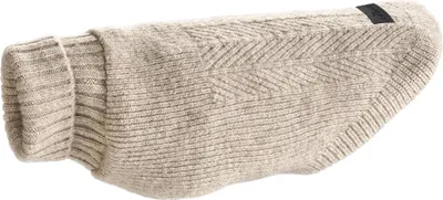 Produktbild von HUNTER Hundepullover Genf beige 50