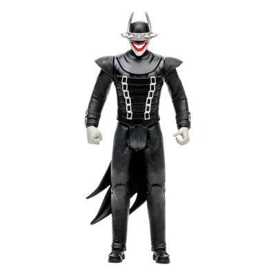 Produktbild von McFarlane Toys DC Direct Super Powers Actionfigur The Batman Who Laughs 13 cm