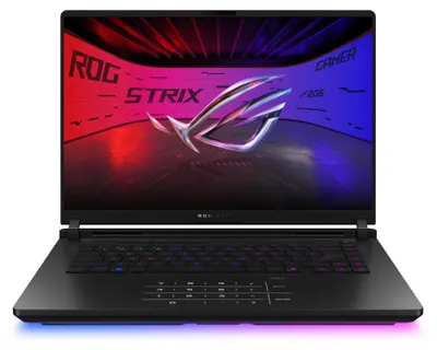 Produktbild von ASUS ROG Strix SCAR16 U9-275HX 64 2 5090 G635LX-RW019W W11H