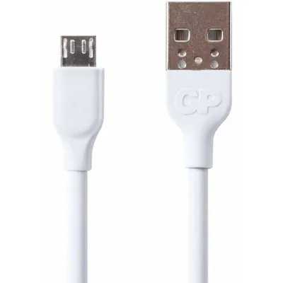 Image de GP Micro-USB-Cable CB14 1 m 160GPCB14C1
