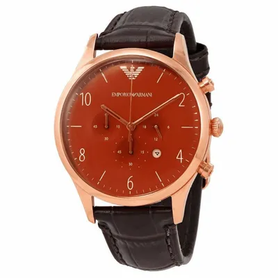 Produktbild von Herrenuhr Armani AR1890 (Ø 42 mm)