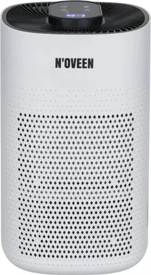 Zdjęcie produktu dla Noveen DH450 Luftentfeuchter 1 l 70 W Weiß