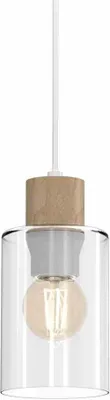 Obrázok produktu pre Milagro MADERA MLP8554 biele lustrové závesné svietidlo