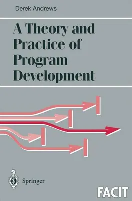 Immagine prodotto di A Theory and Practice of Program Development