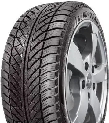 Image de Pneu hiver Goodyear UltraGrip 8 Performance * MO FP M+S XL 245/45 R18 100 V