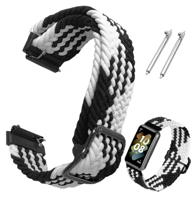 Zdjęcie produktu dla Pasek ChronSmarta do smartband'a Huawei Band 7 (Wzór 14)
