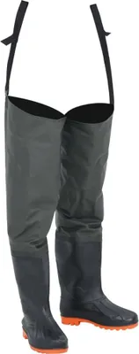 Produktbild von Watstiefel Dunkelgrün Gr. 40