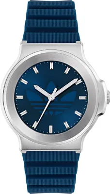 Produktbild von Adidas - AOFH25502 - Armbanduhr - Uni - Quarz - Expression Three