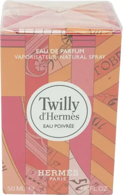 Image de Hermes Twilly Eau Poivrée Eau de Parfum Spray 50 ml