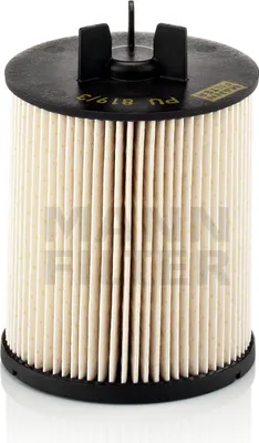 Image de Filtre à carburant MANN-FILTERPolyuréthane819/3 x