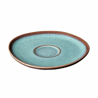 Image de Comme par Villeroy & Boch Untertasse 15cm Lave glace