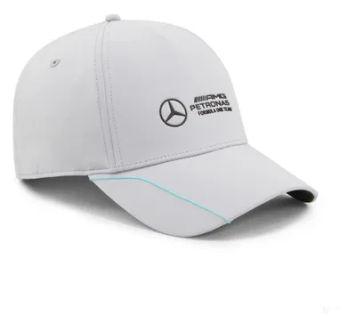 Image de Mercedes AMG Petronas F1 Puma