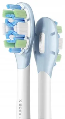 Produktbild von Xiaomi | Oscillation Electric Toothbrush Replacement Heads (Clean) | Heads | For adults | Number of brush heads included 3