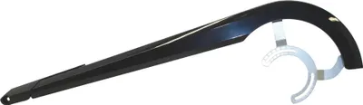 Produktbild von Hesling Kettenschuetzer Hesling Ks Drive 42-46Z Schwarz