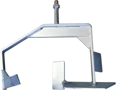 Produktbild von Eibenstock Elektrowerkzeuge Eibenstock Spezialrührquirl für Automix 90, 31460000