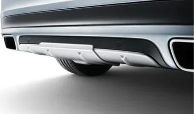 Image de VOLVO S60 capuchon de barre de remorquage amovible