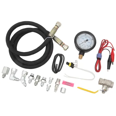 Obrázek produktu pro pro Hpop Test Tool, pro Hpop System Test Tool Kit, Air Leak Test Tool Kit, Air Leak Test Gauge Tool, High Pressure Leak Test Tool, Oil System IPR Air Test Tool