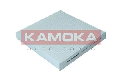 Produktbild von KAMOKA F419901 Innenraumfilter Pollenfilter für IVECO Daily VI Kastenwagen
