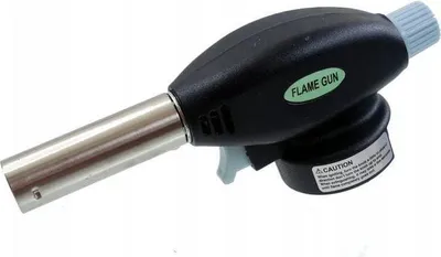 Image de Jobi extra mini torche à souder piezo