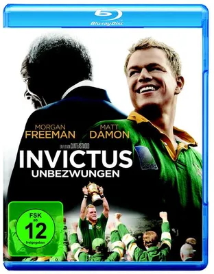 Produktbild von Star Selection - Invictus