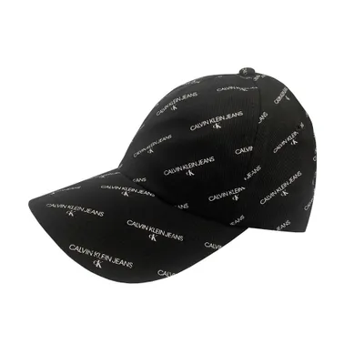 Obrázek produktu pro Calvin Klein Čepice Aop, K50K506564