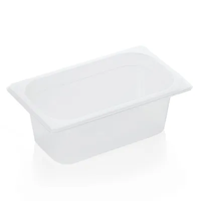 Image de Bac GN 1/4 2,5 L, (H) 10 cm