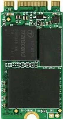 Produktbild von Transcend MTS400I, 32 GB, M.2, 560 MB/s, 6 Gbit/s