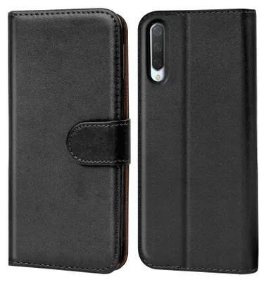 Obrázek produktu pro Pouzdro typu kniha pro Xiaomi Mi A3 Cover Case Flip Cover Ochranný kryt mobilního telefonu